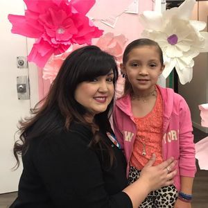 Meet your Posher, Desiree